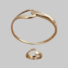نیم ست زنانه ژوپینگ مدل X000462005