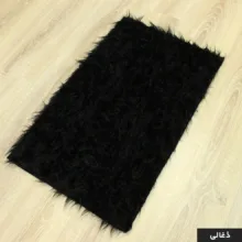 پادری شاران هوم طرح خز مدل اسفنج دار سایز 70×45 سانتی متر