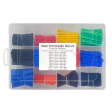 وارنیش حرارتی مدل V_56 بسته 560 عددی