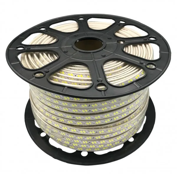ریسه اس ام دی مدل 120 LED کد 5730 طول 20 متر