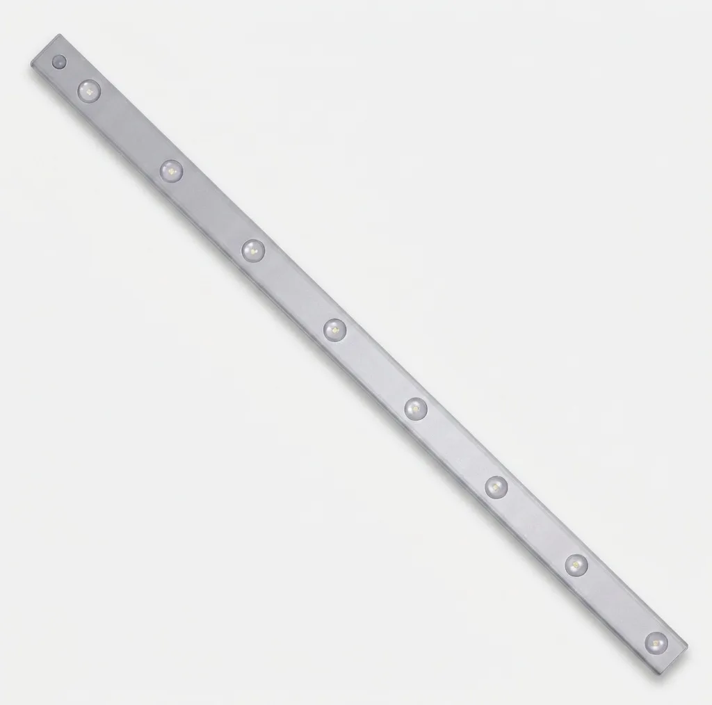 چراغ ال ای دی مدل زیر کابینتی کد LED8-80CM