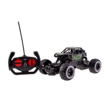 ماشین بازی کنترلی مدل آفرود کد CLIMBER-807