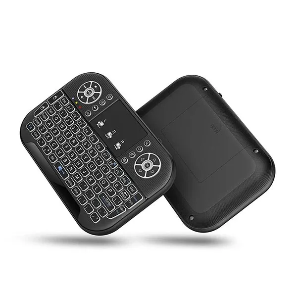 کیبورد بیسیم آی تی لینک مدل BT 2.4USB IT