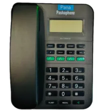 تلفن رو میزی پاشافون مدل Pana7003