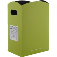 سطل کاغذ باطله پاپکو کد WB-444
