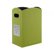 سطل کاغذ باطله پاپکو کد WB-444