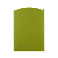 سطل کاغذ باطله پاپکو کد WB-444
