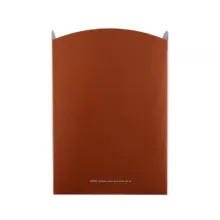 سطل کاغذ باطله پاپکو کد WB-444