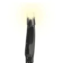 ریسه ال ای دی ملینرا مدل کریسمس کد X160-LED