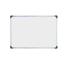 تخته وایت برد مدل A23 سایز 50×70 سانتی متر