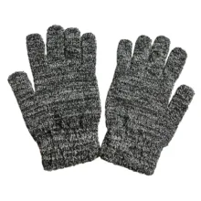 لیف ماساژ کارامل مدل CARBONIZED BAMBOO GLOVE مجموعه 3 عددی