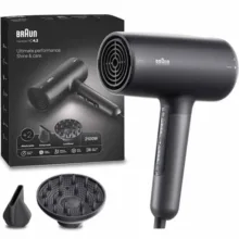 سشوار خانگی 2200 وات براون مدل HD425