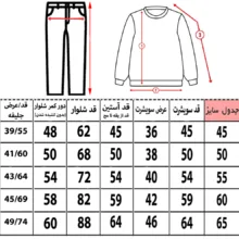 ست 3 تکه لباس راحتی بچگانه مدل گربه کد 10