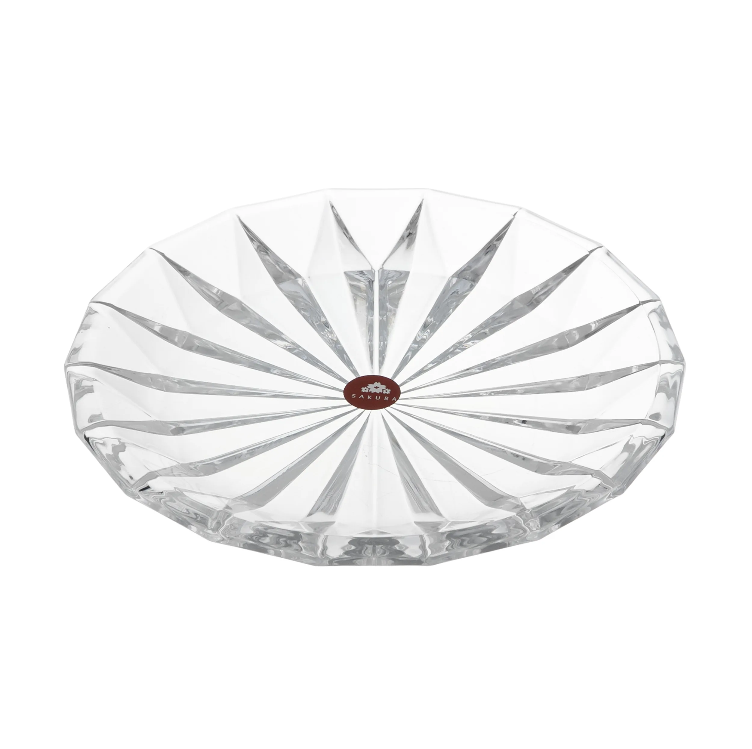 پیش دستی ساکورا مدل مودنا کد SK18621702W بسته 6 عددی
