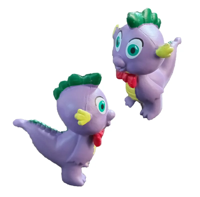 فیگور طرح اسب مدل PONY مجموعه 12 عددی