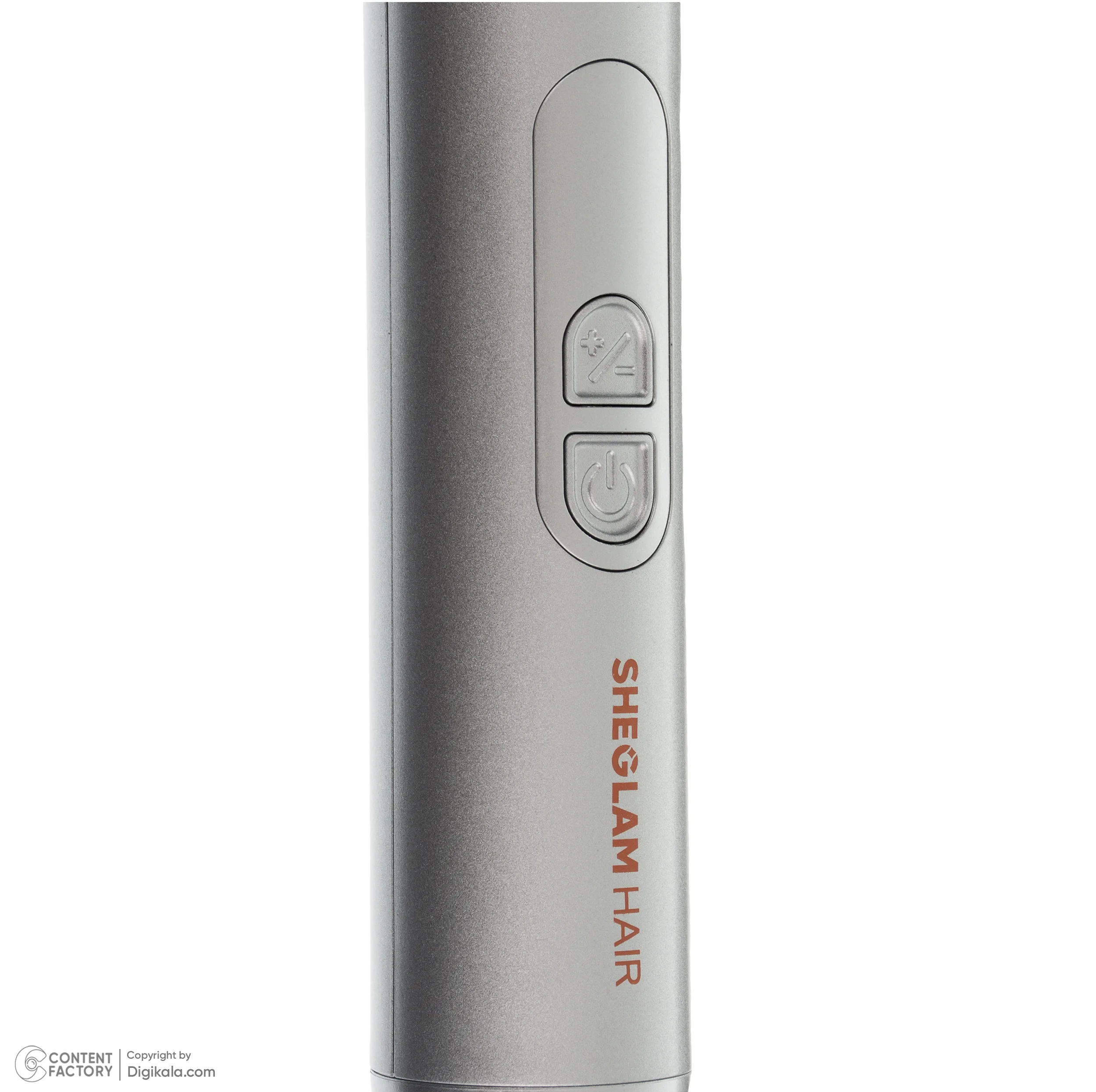 برس حرارتی شیگلم مدل SGH-HC-01