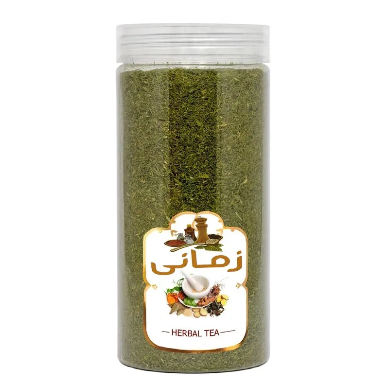 شوید خشک ممتاز زمانی - 2100 گرم