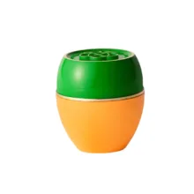 کرم ترمیم‌کننده بدن، لب، پا، گردن، صورت، دست اوریفلیم مدل Tender Care Sweet Mandarin Multi-purpose مناسب برای پوست خشک حجم 10 میلی‌لیتر