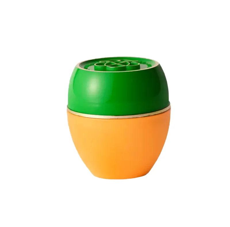 کرم ترمیم‌کننده بدن، لب، پا، گردن، صورت، دست اوریفلیم مدل Tender Care Sweet Mandarin Multi-purpose مناسب برای پوست خشک حجم 10 میلی‌لیتر