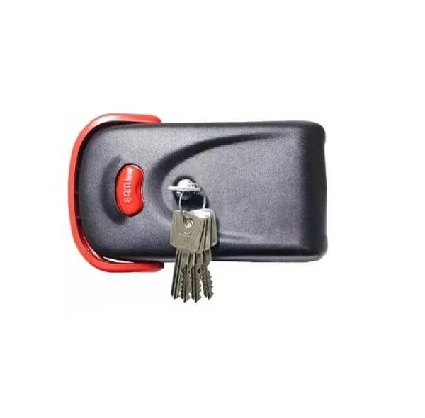 قفل برقی یوتاب مدل 1093 نرم افزاری