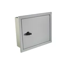 تابلو برق 10 عددی مدل توکار 12×25×20 TPR
