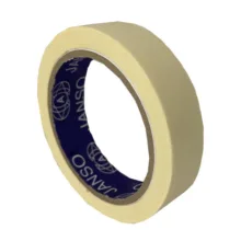 چسب کاغذی جانسو کد JNS0369 عرض 2.4 سانتی متر بسته 10 عددی