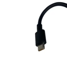شارژر لپ تاپ 20 ولت 3.25 آمپر جیمو پلاس مدل ADLX65YDC3D