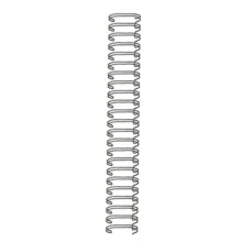 فنر صحافی کد D9.5 مدل دوبل بسته 120عددی