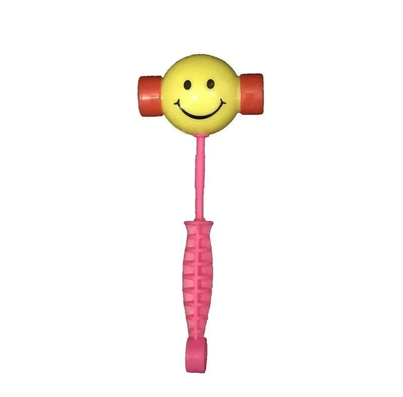جغجغه مدل چکشی کد DBS_10502 بسته 7 عددی