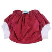شورت آموزشی کودک مایا مدل 2XL