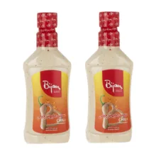 سس مایونز چیلی بیژن – 440 گرم بسته 2 عددی