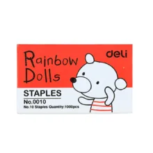 منگنه دلی مدل D0253 کد 1482 به همراه سوزن منگنه