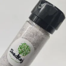 نمک آبی سمنان آسیابدار شادراج - 160 گرم
