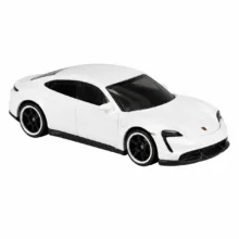 ماکت ماشین هات ویلز مدل HW Porsche Taycan Turbo S