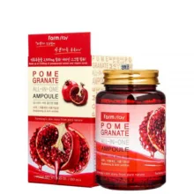 ژل آبرسان فارم استی مدل انار حجم 250 میلی لیتر