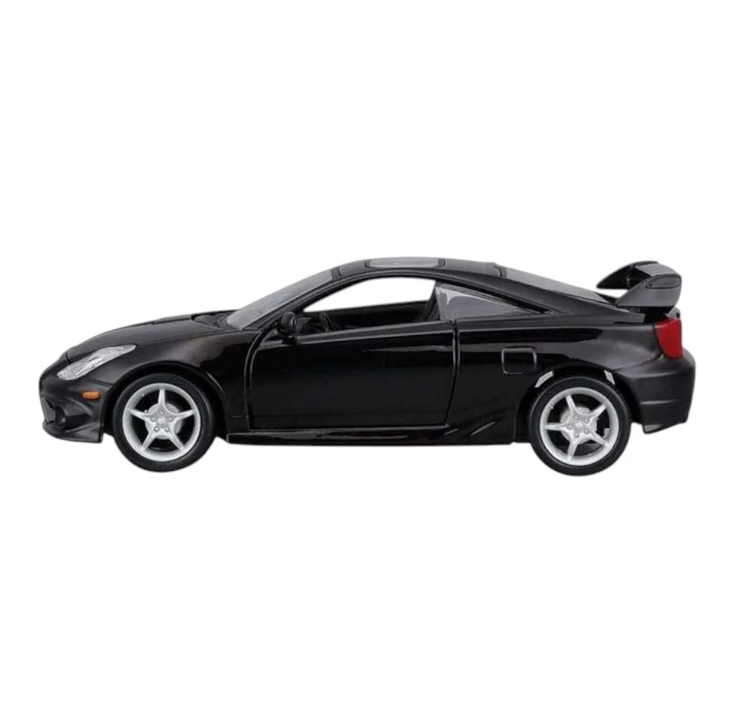 ماکت ماشین مایستو مدل TOYOTA CELICA GTS