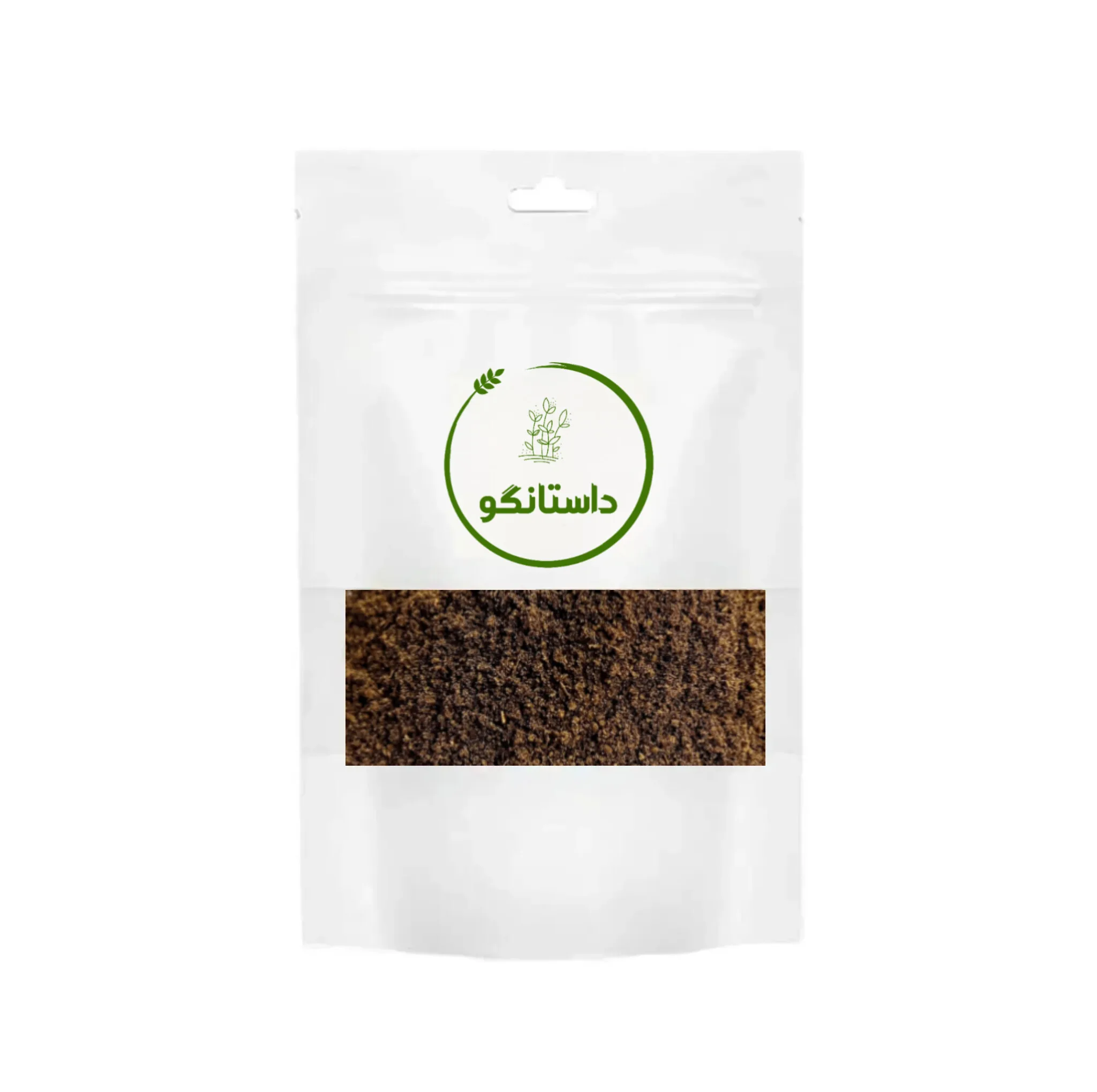 پودر زیره سیاه داستانگو - 250 گرم