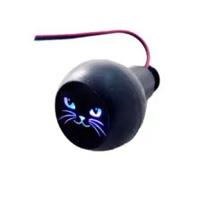 سردنده مدل LUXURY KITTEN BL01 مناسب برای پراید