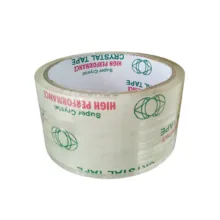 چسب نواری کد 40Y عرض 5 سانتی متر بسته 6 عددی