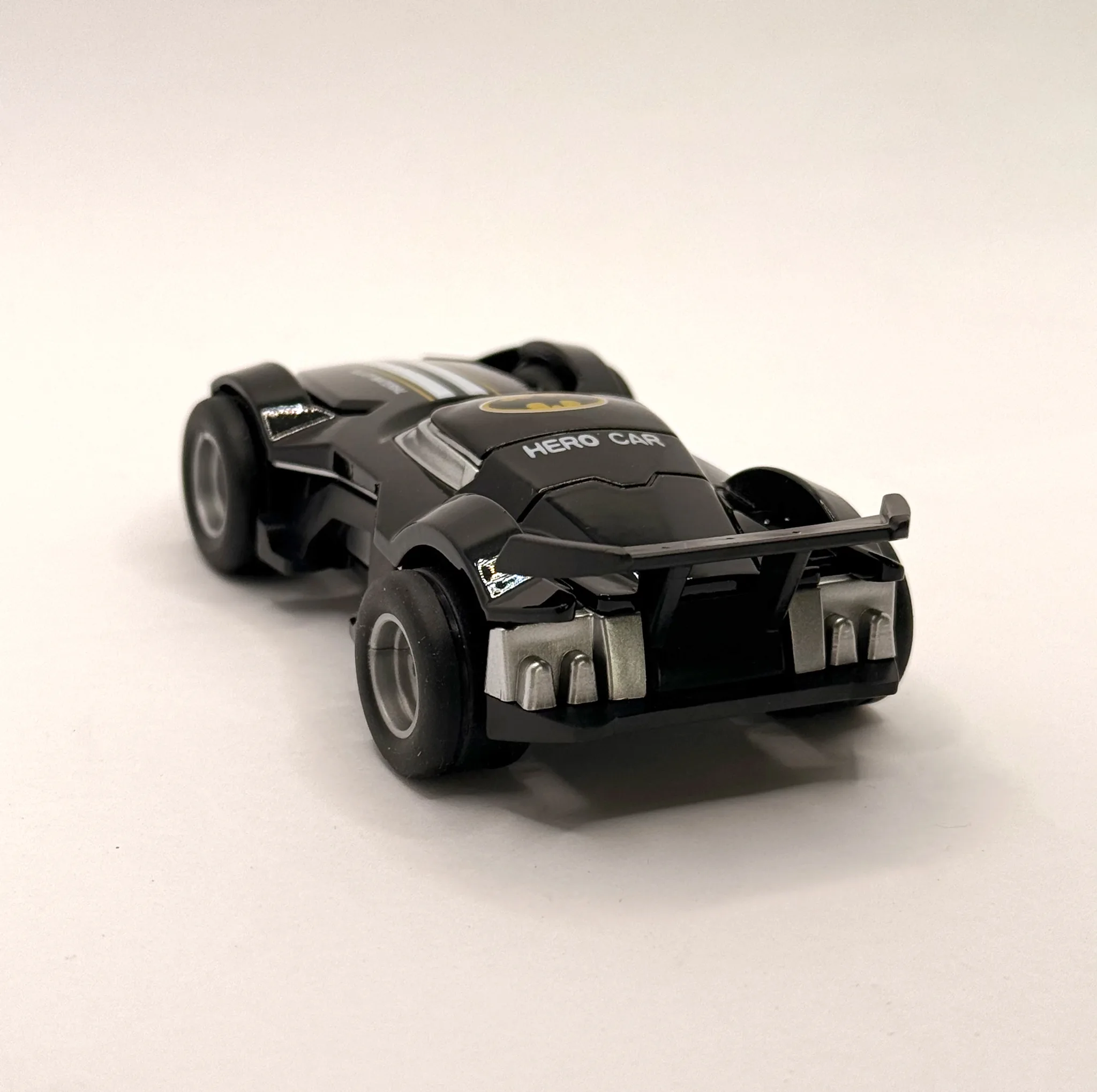 ماشین بازی مدل بتمن کد Batmobile 200