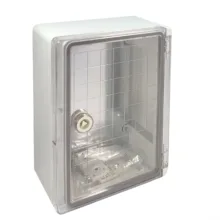 تابلو برق 18 عددی مدل TET-TR2821