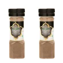 پودر فلفل سیاه تیتان – 80 گرم بسته 2 عددی