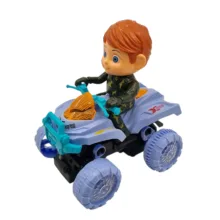 موتور بازی مدل ساحلی آفرود کد 861-4