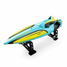 قایق بازی کنترلی مدل Boat Remote Control System