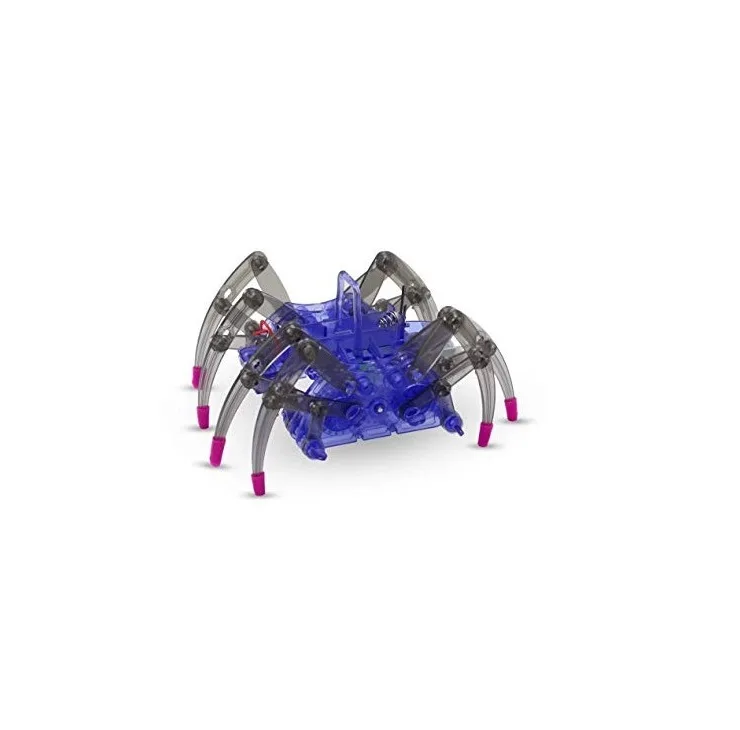 کیت آموزشی مدل ربات عنکبوتی کد SPIDER-300