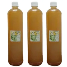 آبغوره طبیعی جالینوس – 1 لیتر بسته 3 عددی