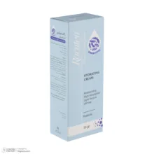 کرم آبرسان صورت راکوتن مدل Oil free مناسب برای پوست چرب حجم 55 میلیلیتر بسته 4 عددی