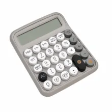 ماشين حساب سیت فری مدل CL-1034