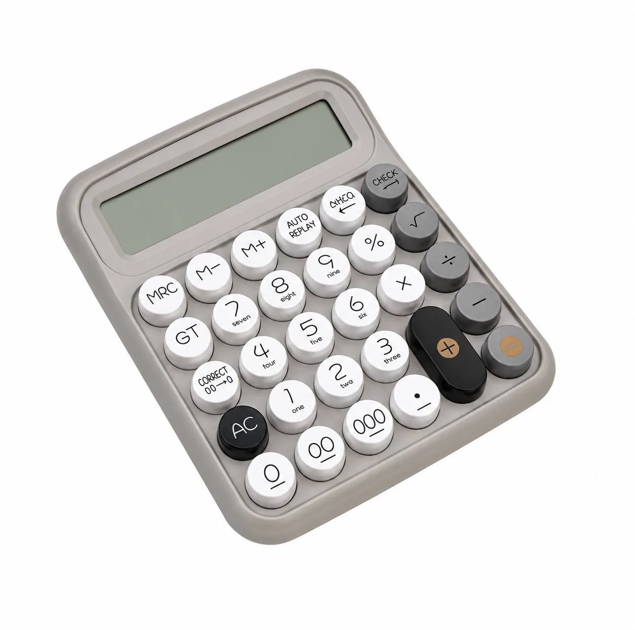 ماشين حساب سیت فری مدل CL-1034
