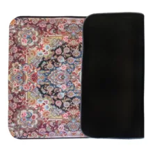 پادری طرح فرش کد 1009 سایز 110× 80 سانتی متر